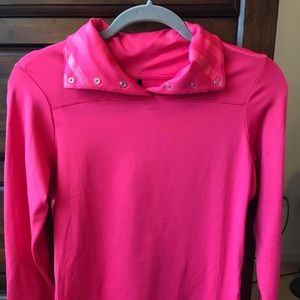 Nike Golf Pullover